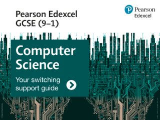 Computer Science switching support guide